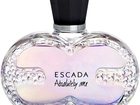 Perfumy, Flakon, Escada