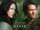 Craig Horner, Bridget Regan