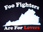 Foo Fighters,Are For Lovers