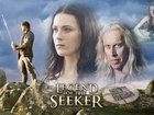 Legend of the Seeker