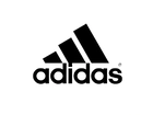 Czarne, Logo, Adidas