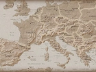 Mapa, Europa