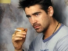 Colin Farrell, Papieros