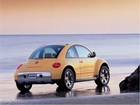 Volkswagen New Beetle