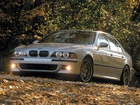 BMW Seria M, BMW 5, E39