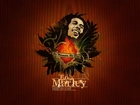 Bob Marley, Jamajski, Muzyk
