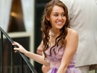 Aktorka, Miley Cyrus