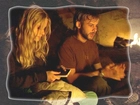 Filmy Lost, Dominic Monaghan, Emilie Ravin, notes
