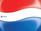 Pepsi, Logo, Makro
