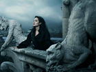 Aktorka, Angelina Jolie, Balkon