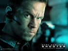 Shooter, Mark Wahlberg, twarz, mikrofon