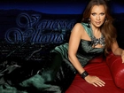 Vanessa Williams, Aktorka, Piosenkarka