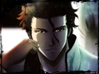 Aizen, Sosuke, Bleach