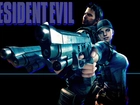 Resident Evil, Postacie