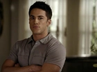 Michael Trevino