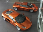 Nowa, Wersja, McLaren MP4-12C