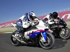 Motocyklista, Tor, BMW S1000RR