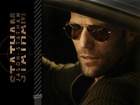 Aktor, Jason Statham, Okulary