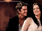 Craig Horner, Bridget Regan