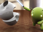 Android, Miecz, Apple