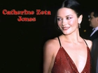 Catherine Zeta Jones