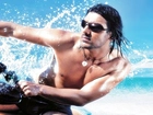 John Abraham, Model, Aktor