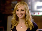 Aktorka, Candice Accola
