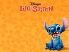 Lilo I Stich