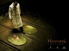 Hannibal Rising, horror, biały, fartuch