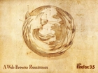 Logo, Firefox, Papirus
