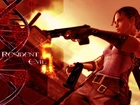 Resident Evil 5