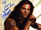 Aktor, Lorenzo Lamas