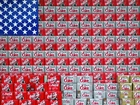 Coca-Cola, Amerykański, Napój