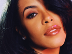 Amerykańska, Piosenkarka, Aaliyah