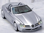 Mercedes SLK