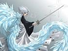 Kapitan, Hitsugaya Toshiro