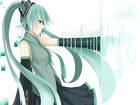 Hatsune, Vocaloid