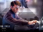 Star Trek, Karl Urban