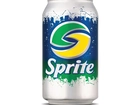 Puszka, Sprite