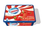 Nestle, Lody, Truskawkowe