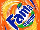 Logo, Fanta