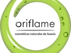 Oriflame, Logo