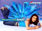 Preity, Puszka, Pepsi