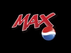 Pepsi, Max, Logo