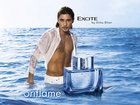 Perfumy, Męskie, Excite, Oriflame