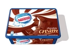 Nestle, Lody, Czekoladowe