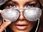 Jennifer Lopez, Okulary