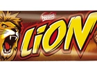 Baton, Lion