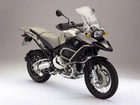 BMW R1200GS, szybka