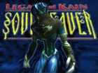 Legacy Of Kain Soul Reaver, postać, potwór, logo